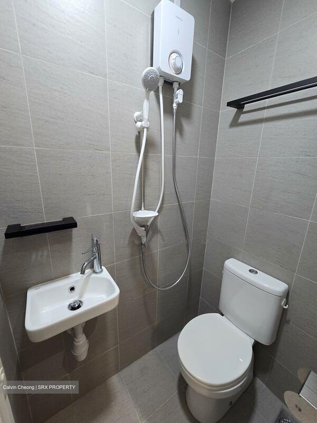 The Brownstone (D27), Condominium #505822501